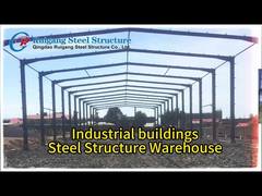 Taller Edificio Almacén